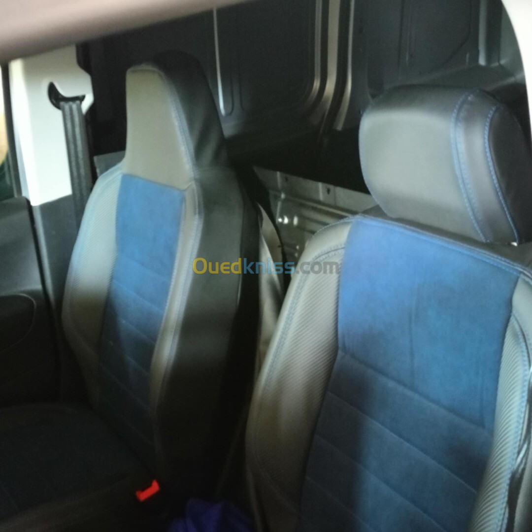 Fiat Doblo 2024 made un bladi