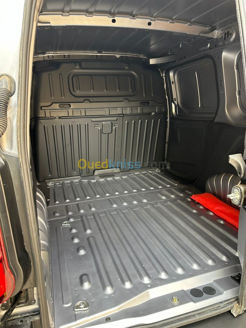 Fiat Doblo 2024 Fiat