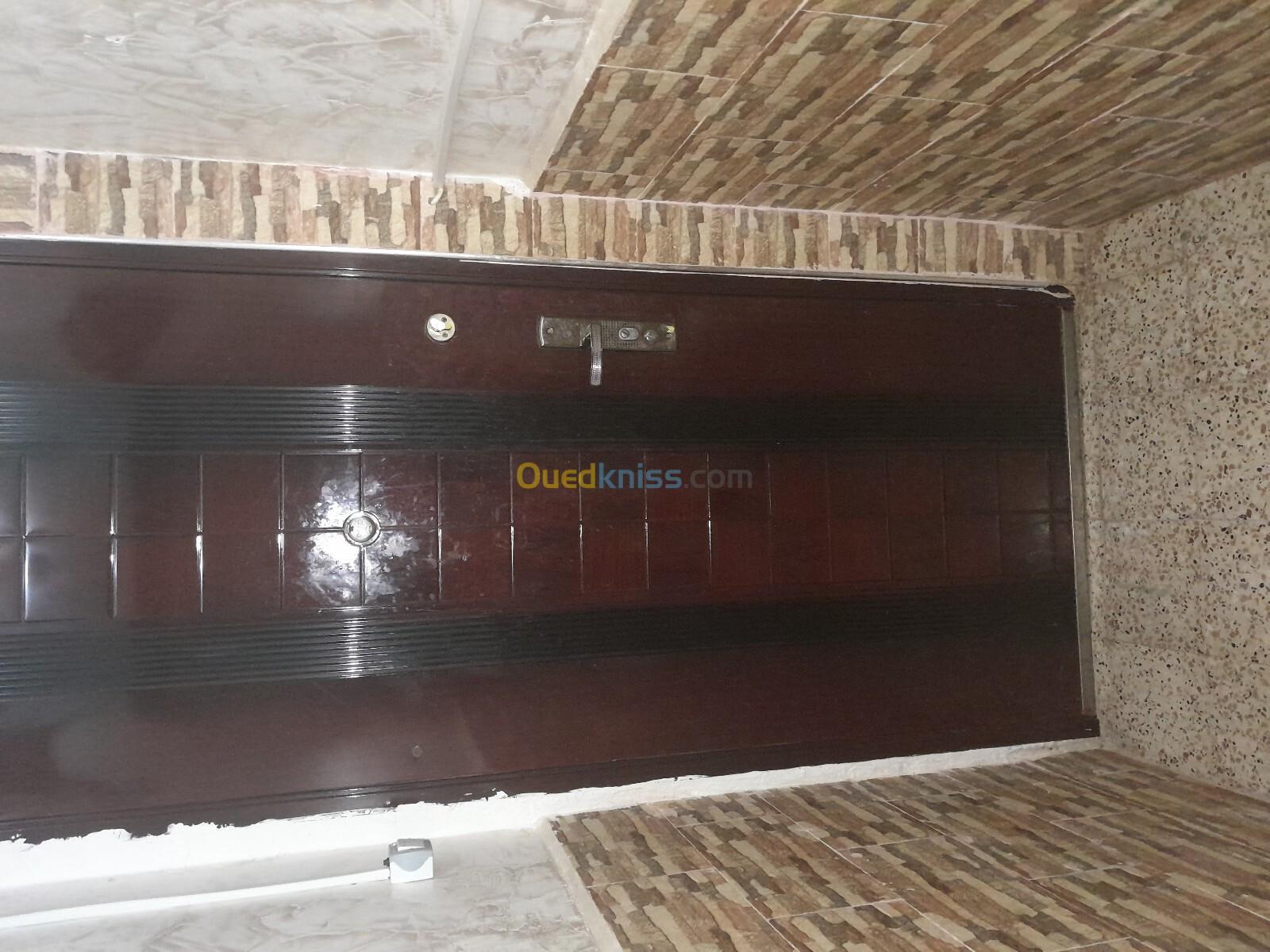 Vente Appartement F4 Constantine El khroub