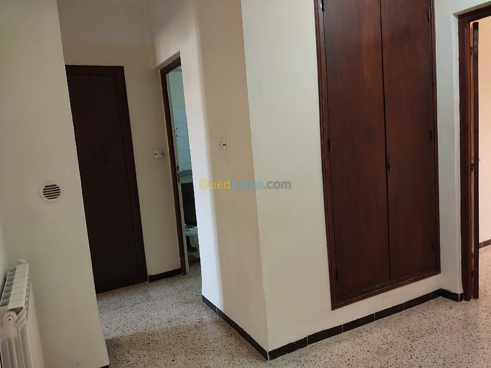 Location Duplex F5 Alger El achour