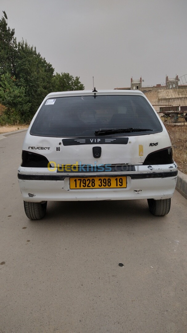 Peugeot 106 1998 106