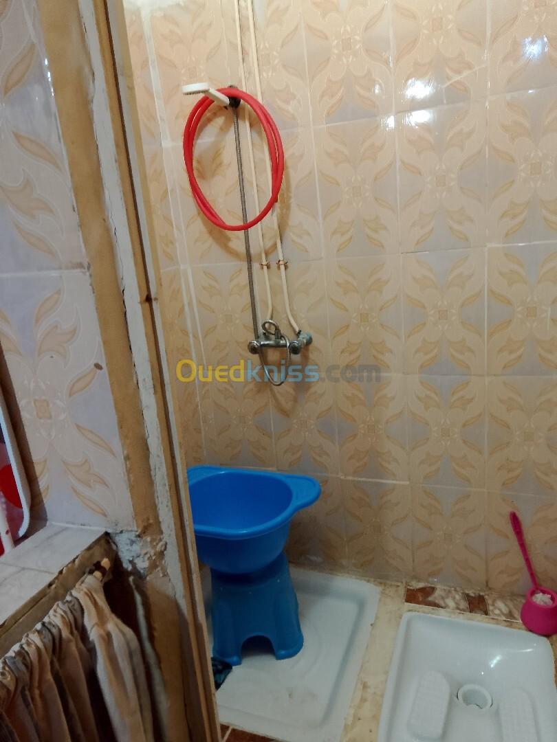 Vente Appartement F2 Mostaganem Mostaganem