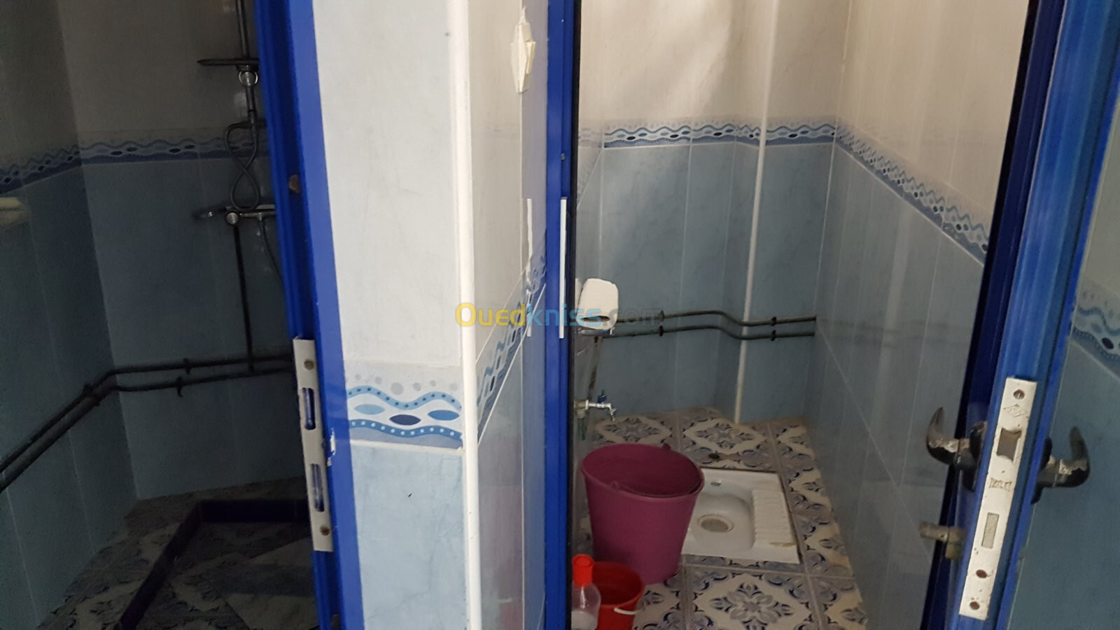 Location Appartement F3 Oran Ain el turck