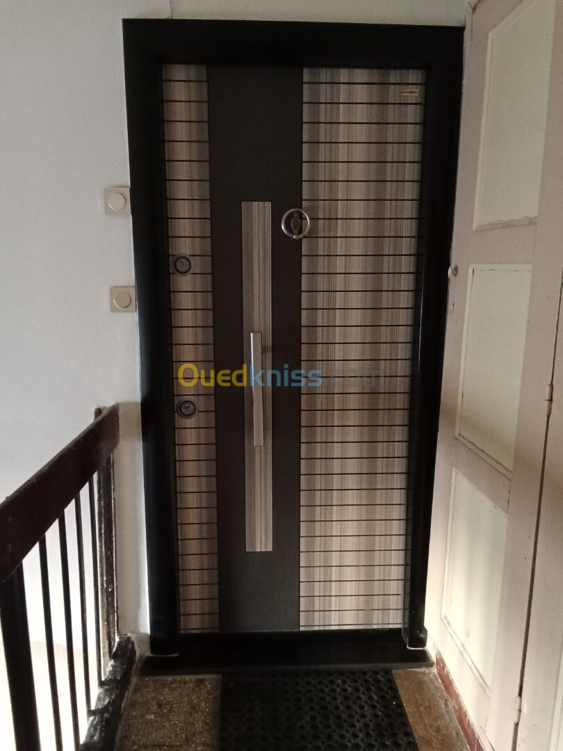 Vente Appartement F3 Oran Bir el djir