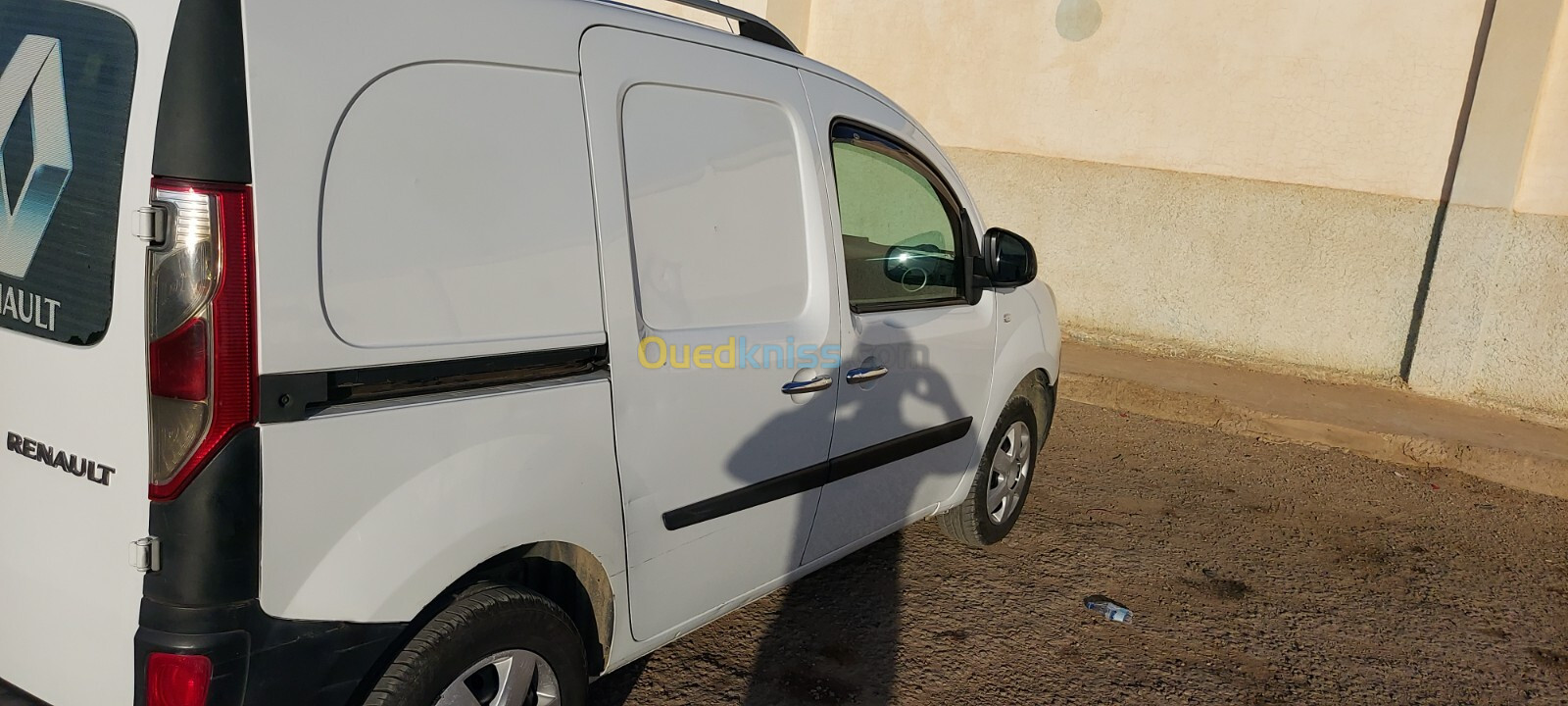 Renault Kangoo 2013 Kangoo