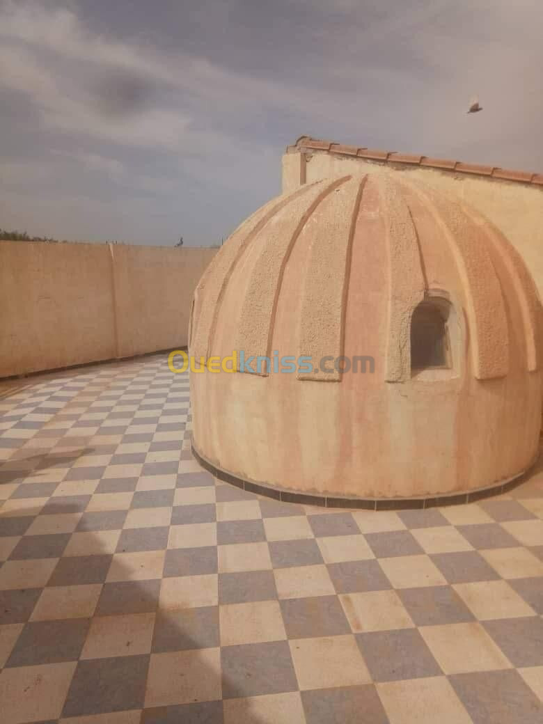 Vente Villa Biskra Tolga