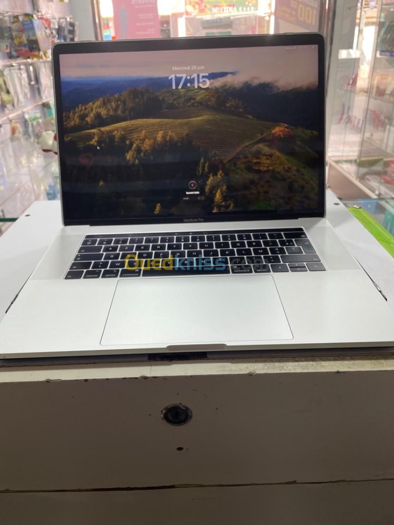 MacBook pro