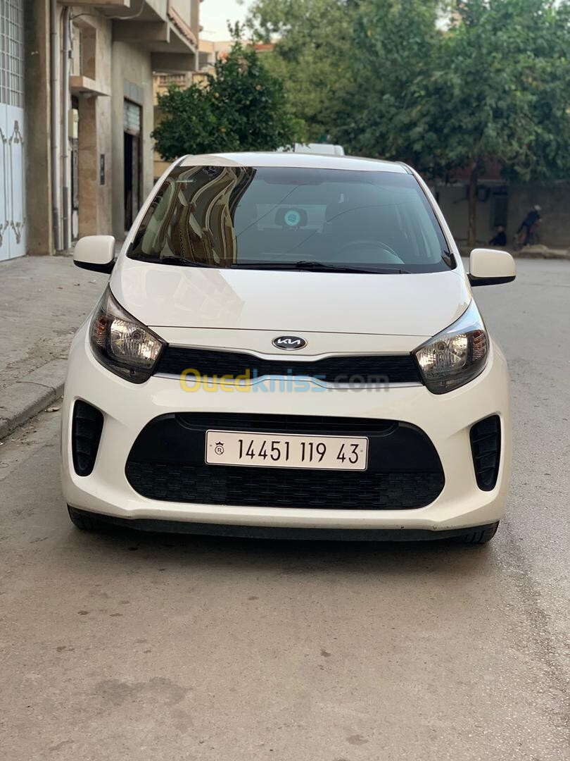 Kia Picanto 2019 LX