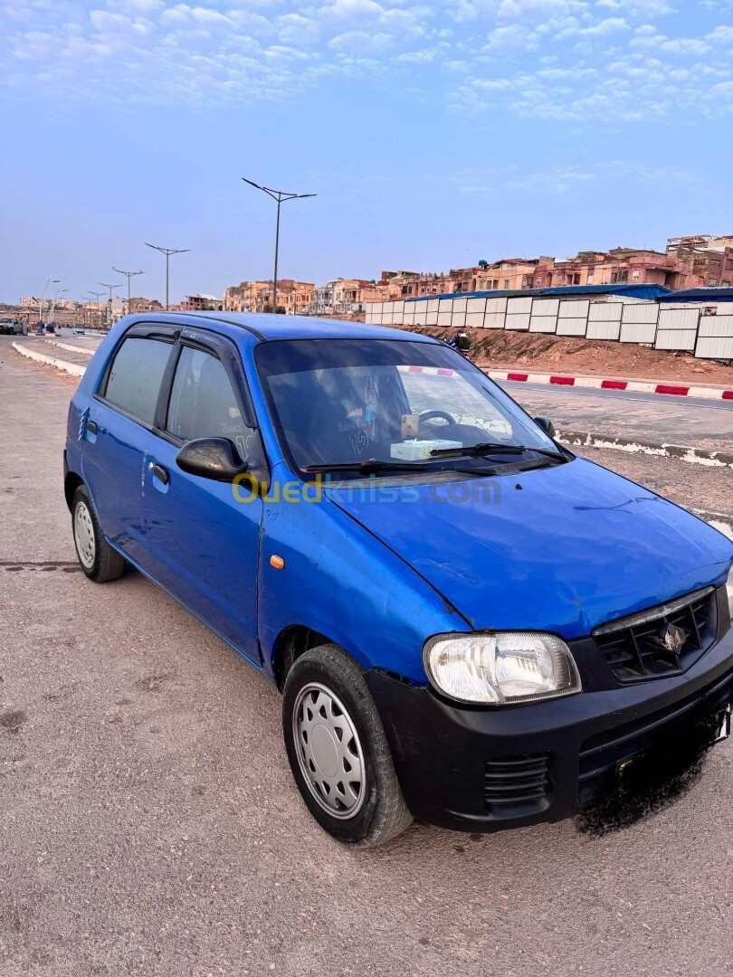 Suzuki Alto 2008 Alto