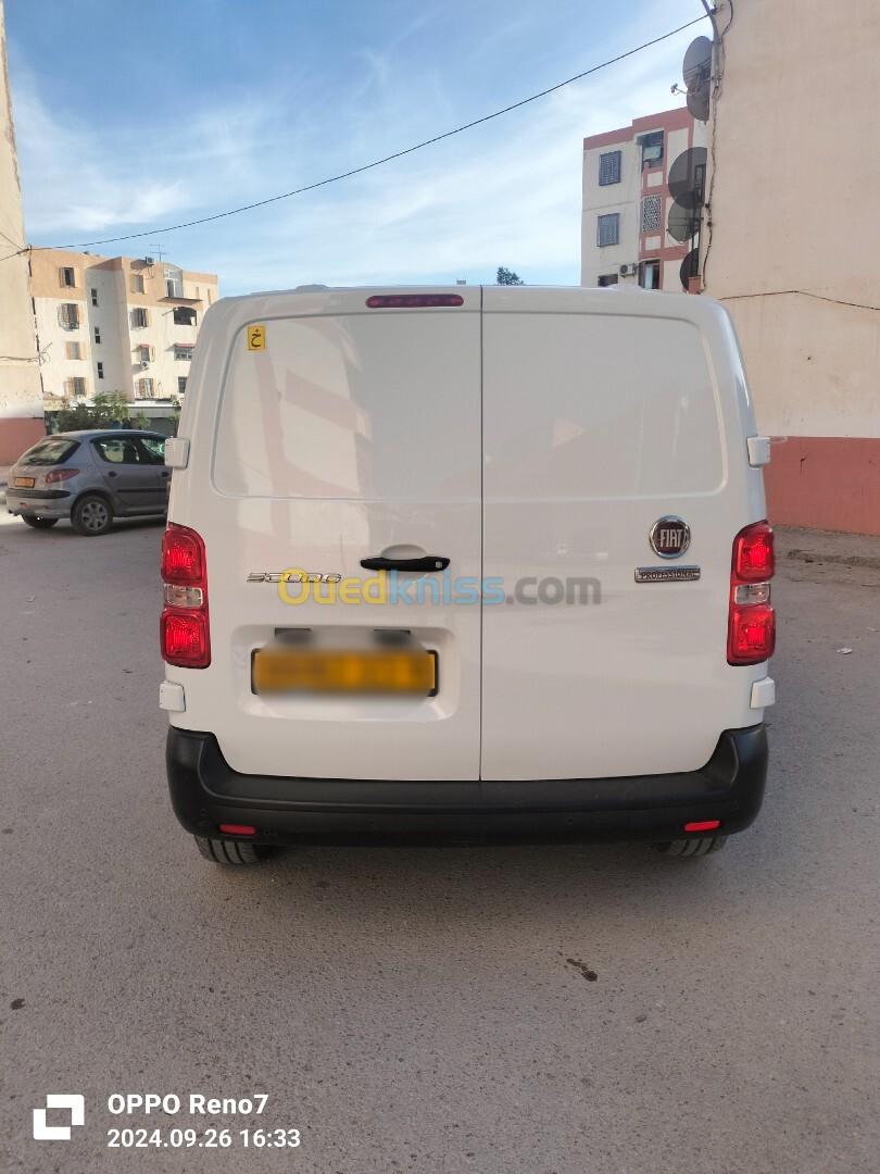 Fiat Scudo 2023 