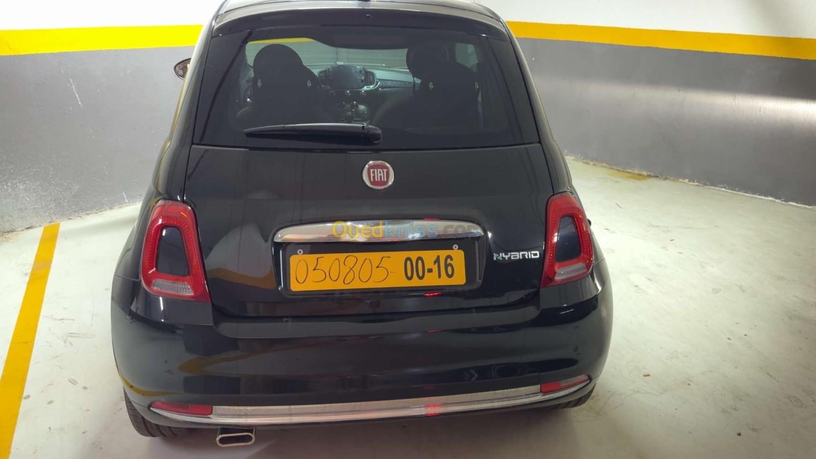 Fiat Fiat 500 2024 