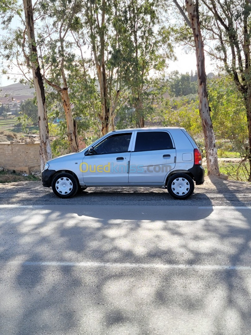 Suzuki Alto 2011 Alto