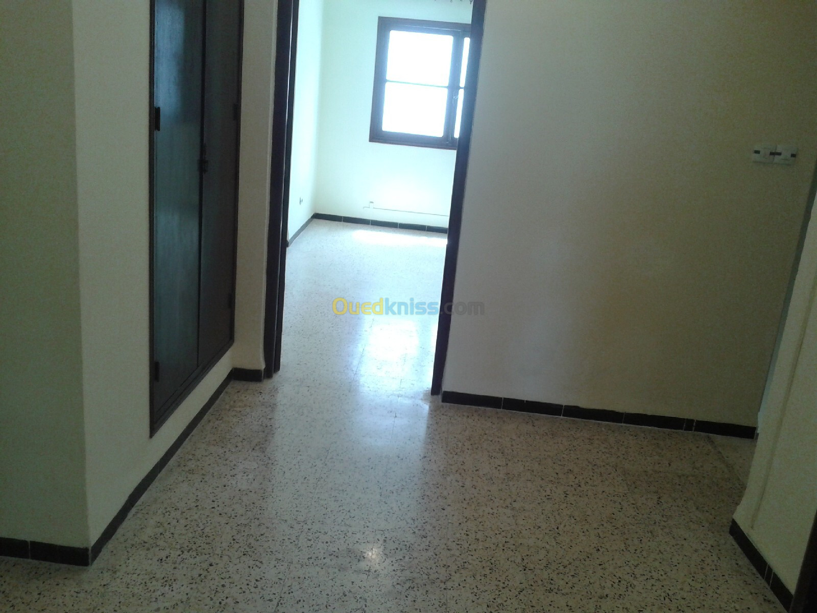 Location Duplex F5 Alger El achour