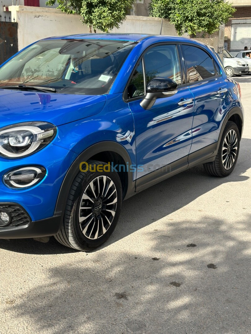 Fiat 500x 2023 Club