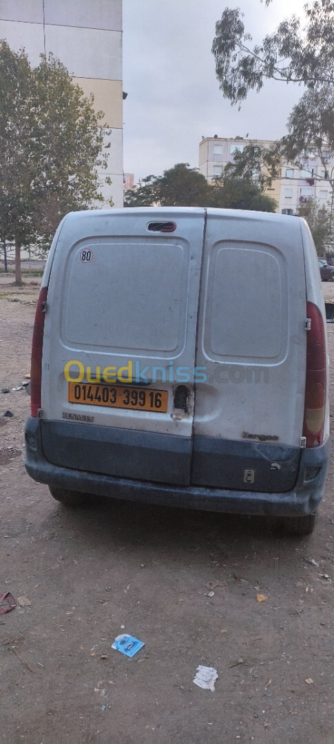 Renault Kangoo 1999 Kangoo