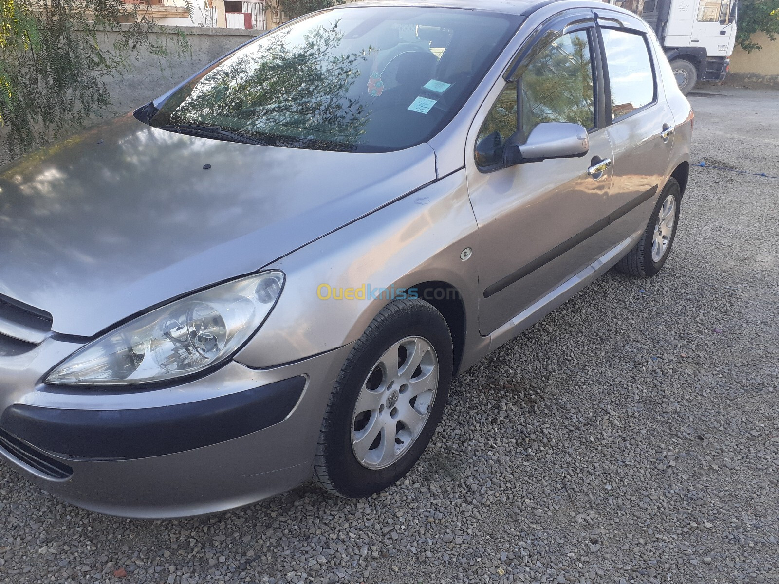 Peugeot 307 2004 XT