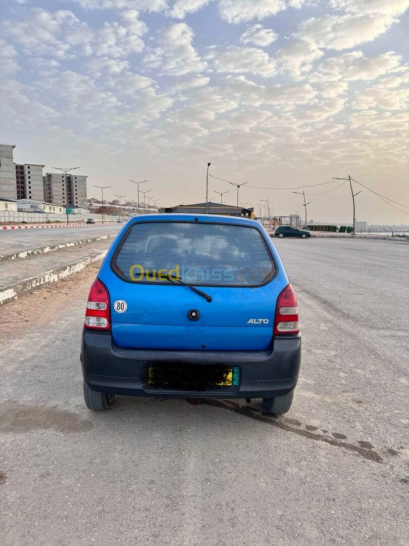 Suzuki Alto 2008 Alto