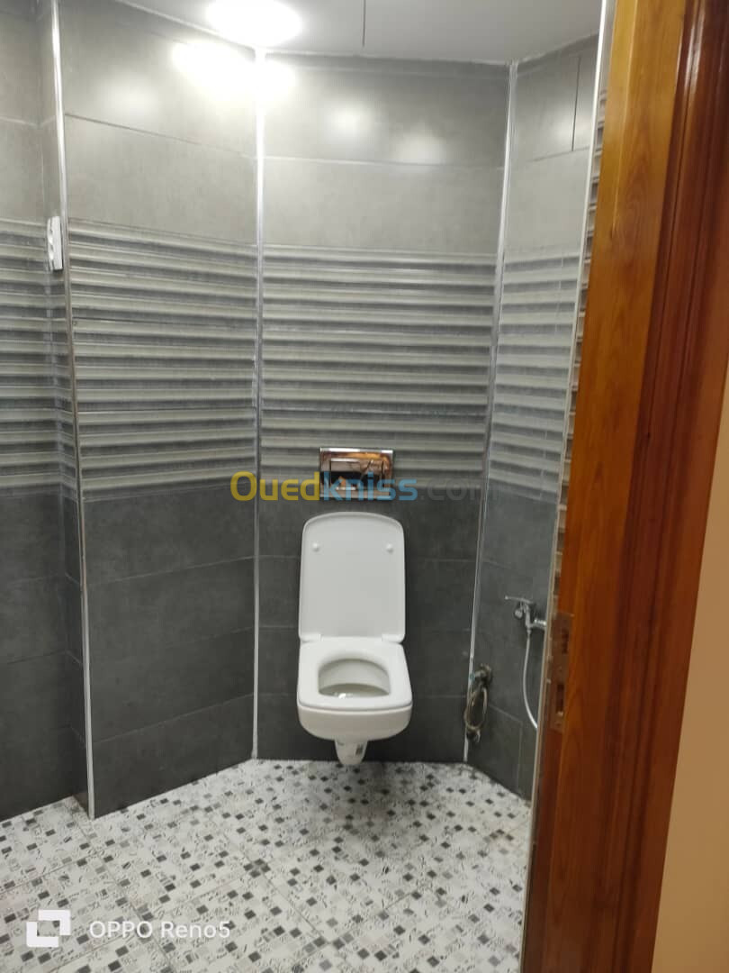 Vente Appartement F4 Oran Bir el djir