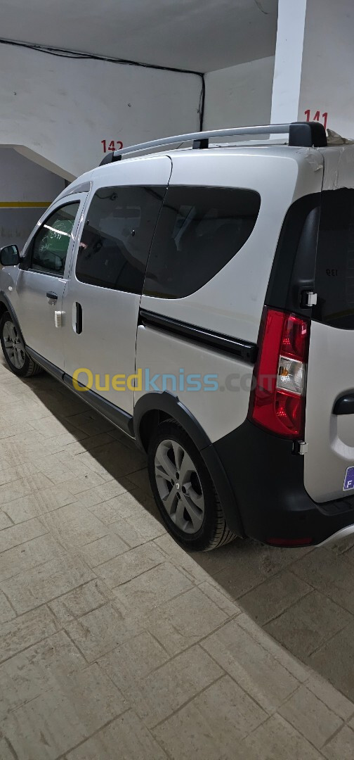 Renault Kangoo 2024 Stepway