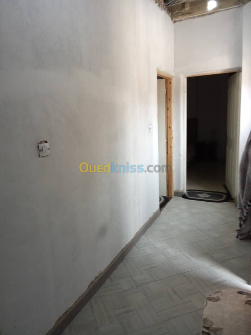 Vente Niveau De Villa F5 Oran Hassi bounif