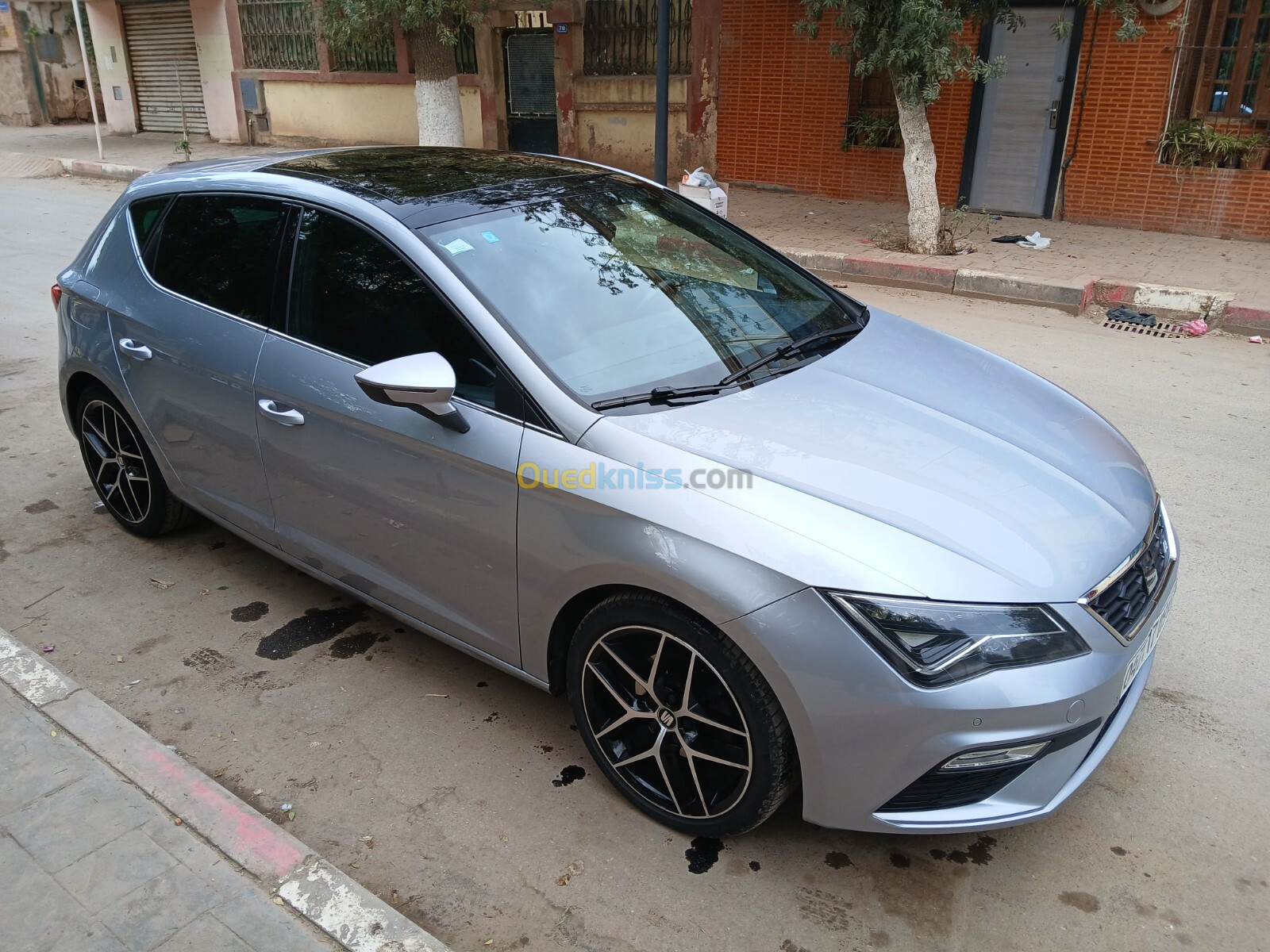 Seat Leon 2019 Beats