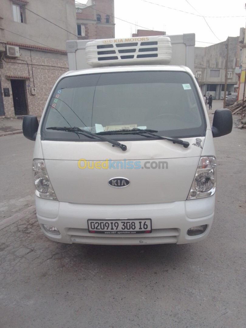 Kia KIA2700 2008