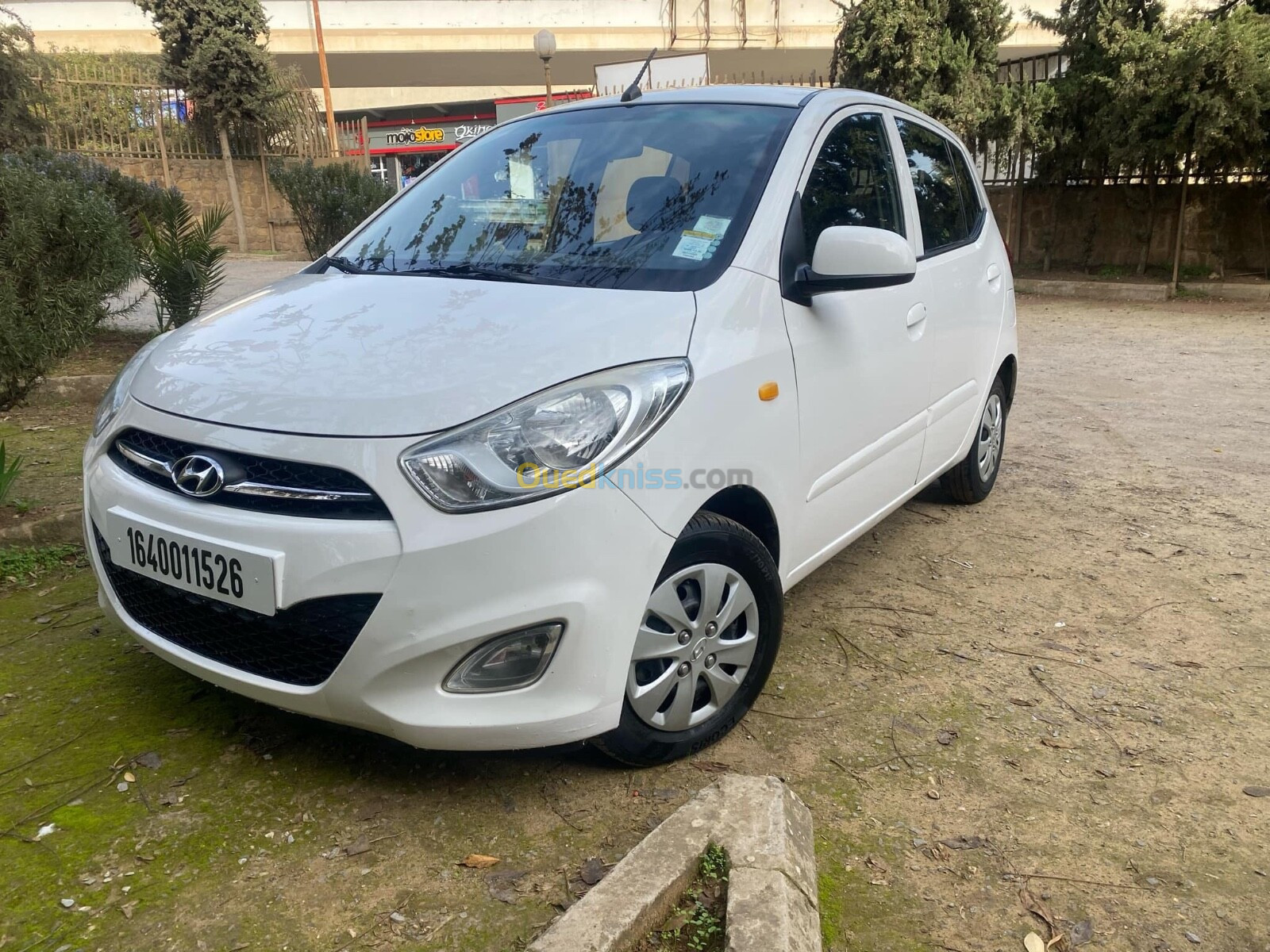 Hyundai i10 2015 i10