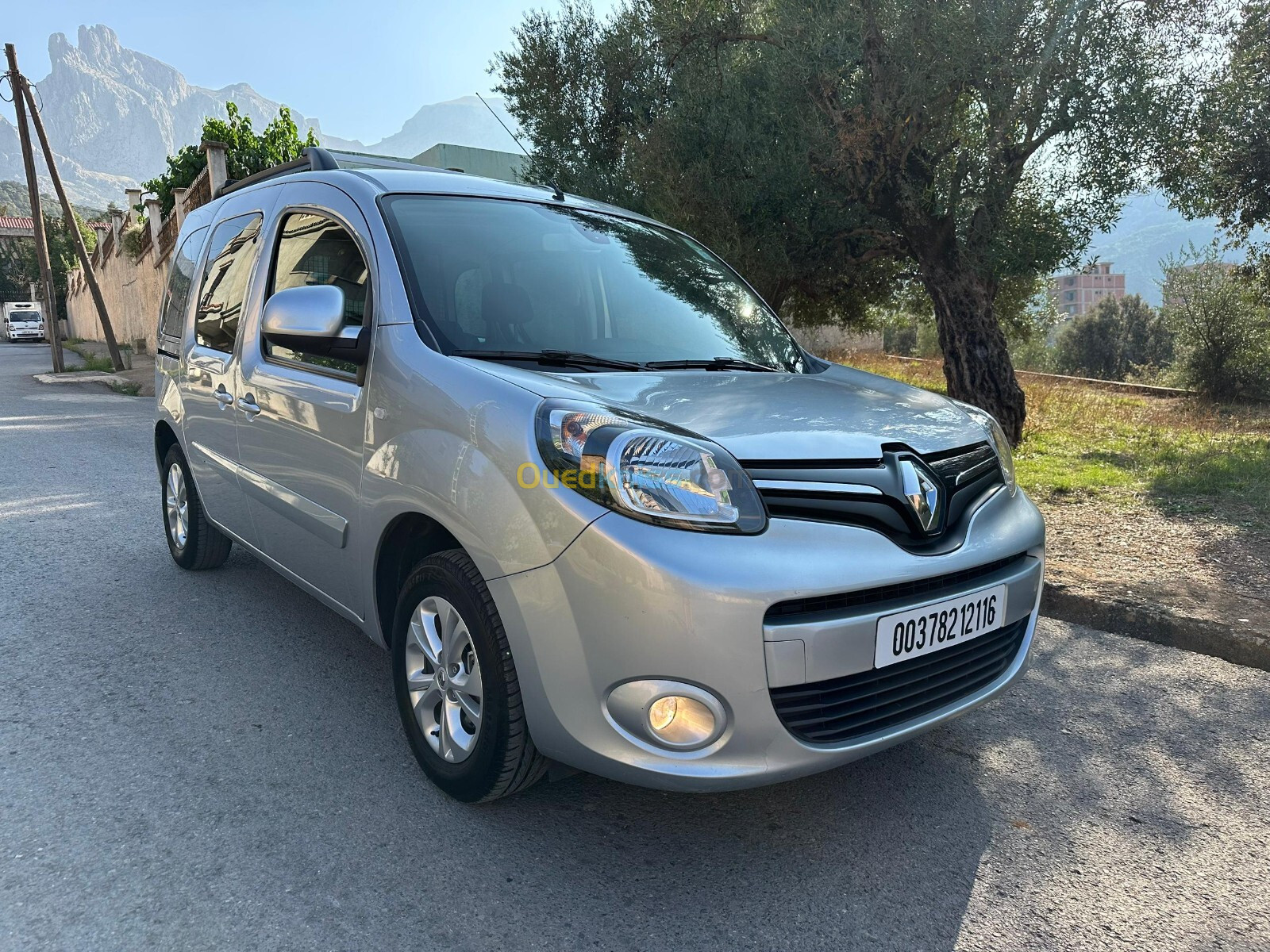 Renault Kangoo 2021 Privilège +