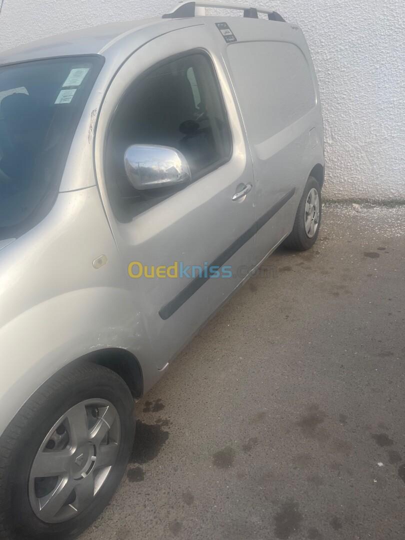 Renault Kangoo 2013 Confort (Utilitaire)