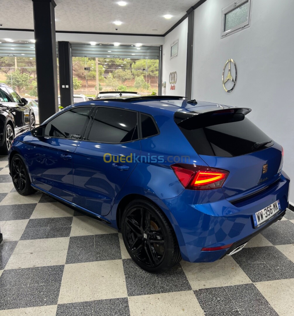 Seat Ibiza 2023 FR