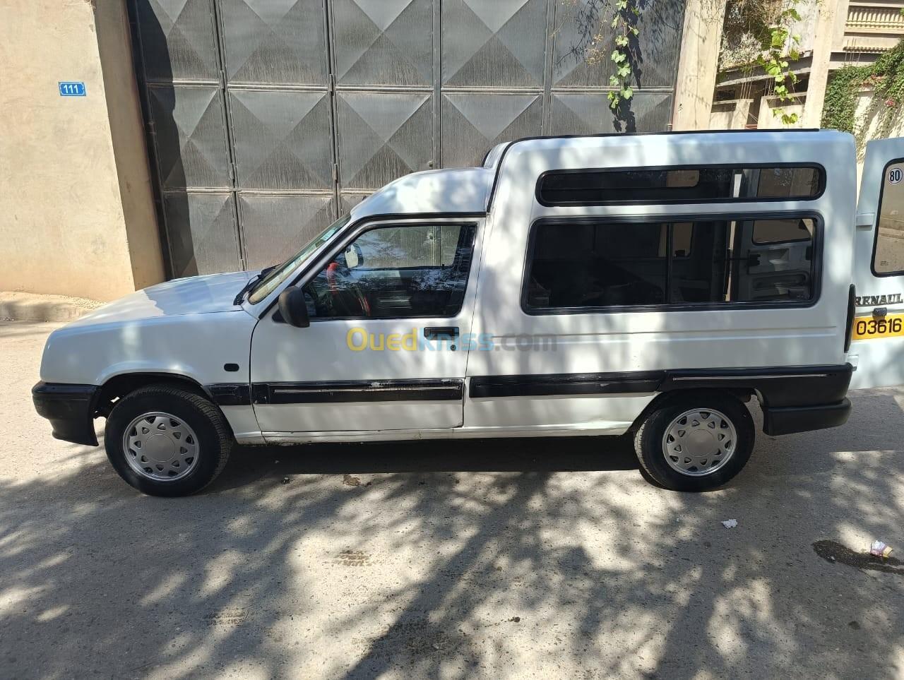 Renault Express 1994 