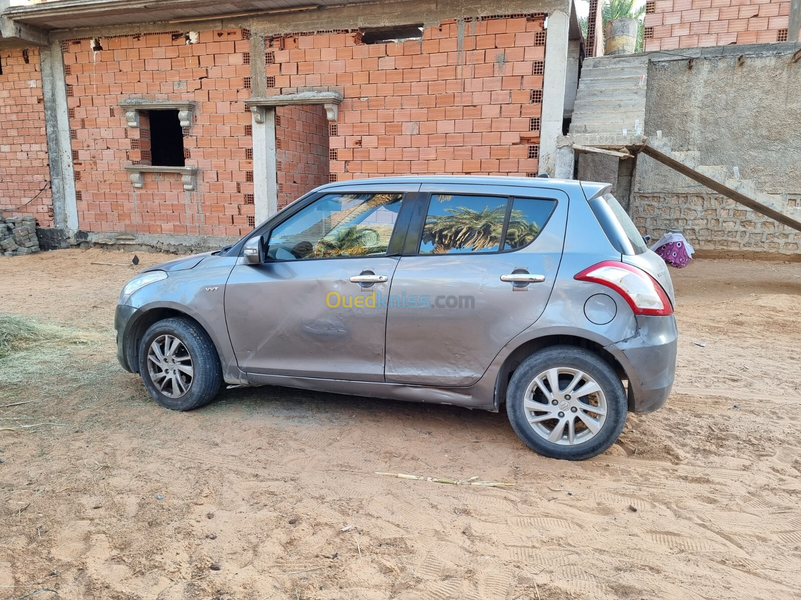 Suzuki Swift 2016 Swift