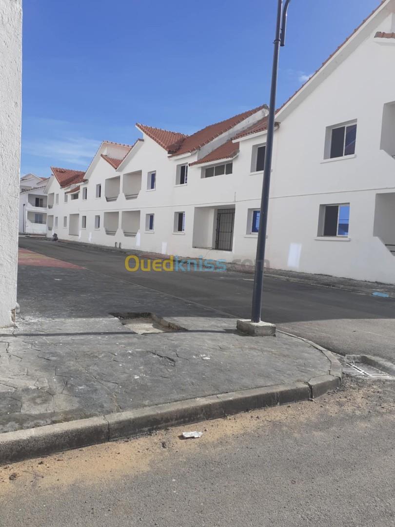 Vente Appartement F4 El Tarf El taref