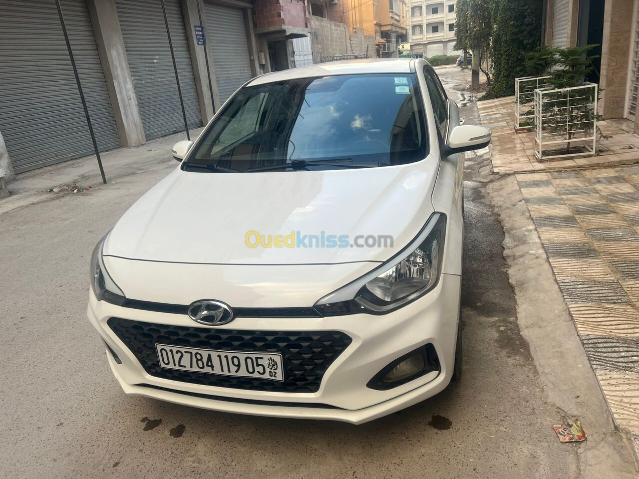 Hyundai i20 2019 i20