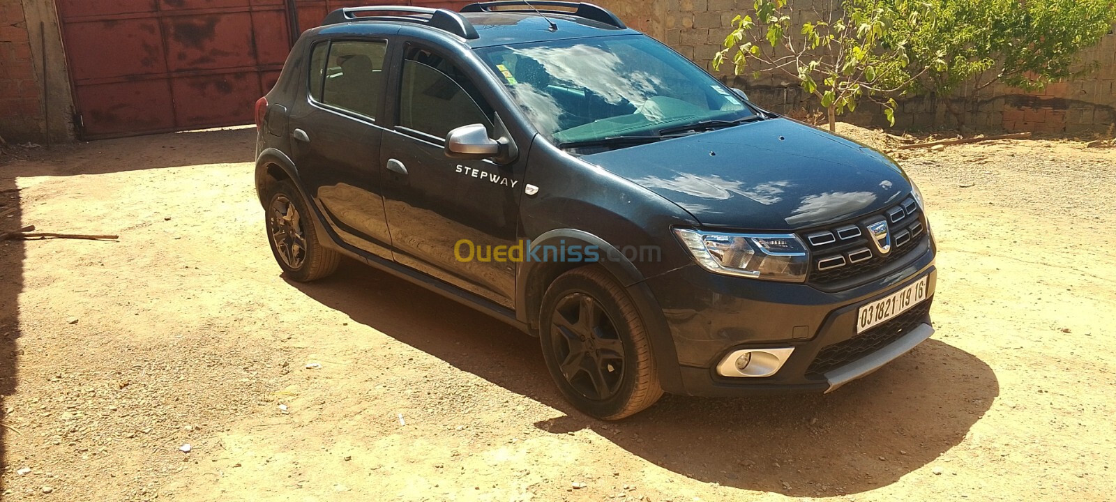 Dacia Sandero 2019 Sandero