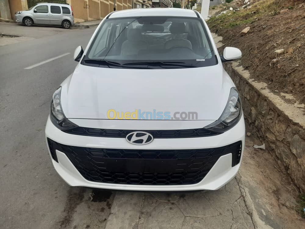 Hyundai I10 2024 