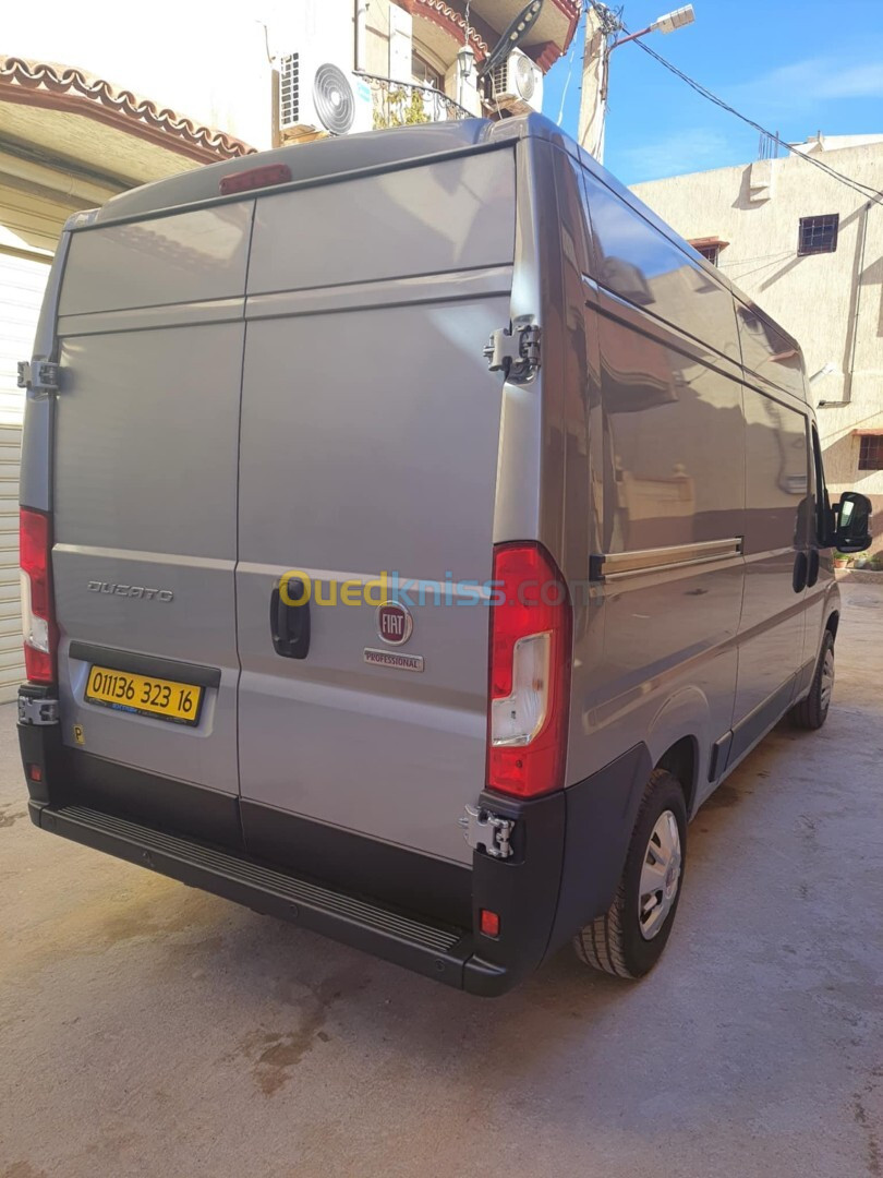 Fiat Ducato 2023 