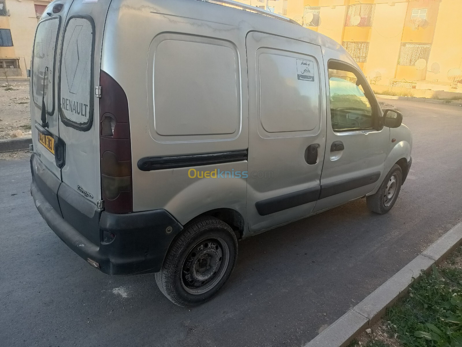 Renault Kangoo 2003 Kangoo