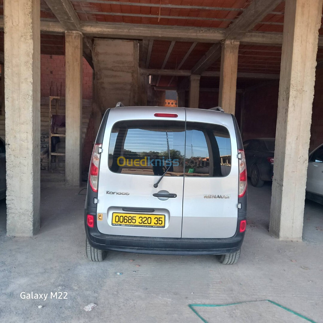 Renault Kangoo 2020 Kangoo