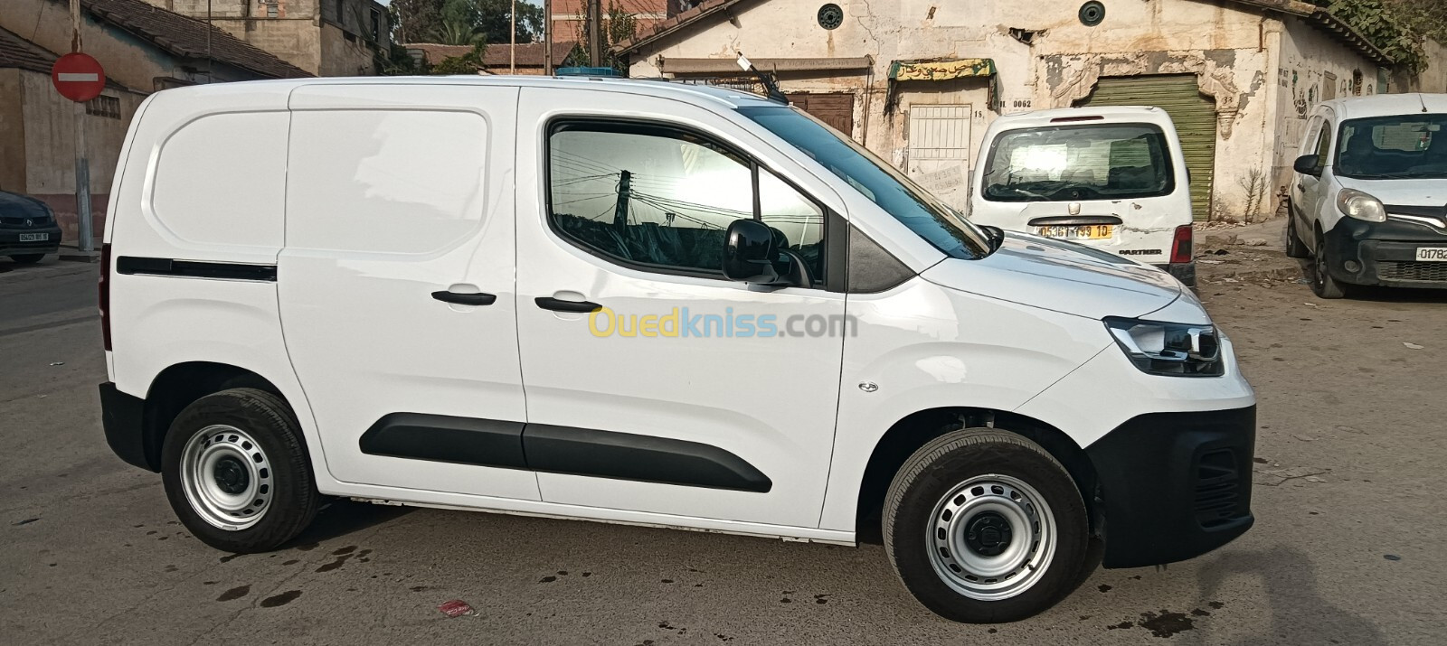 Fiat DOBLO 2024 