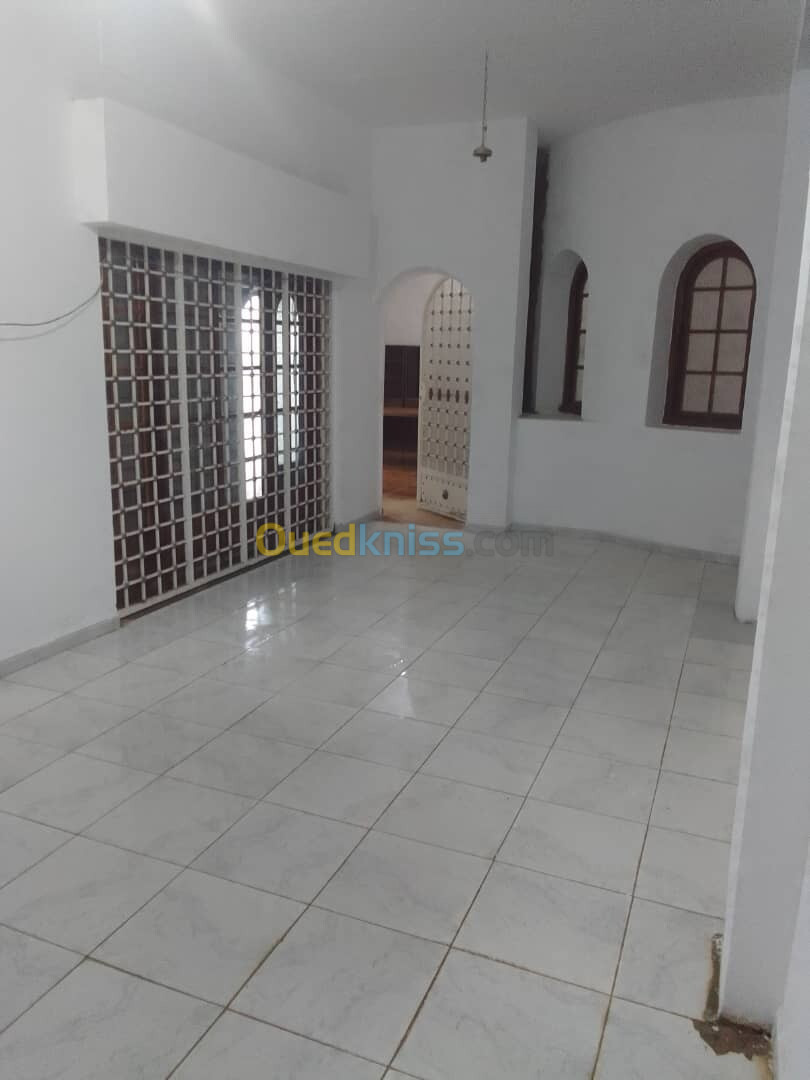 Location Niveau De Villa F3 Alger Cheraga