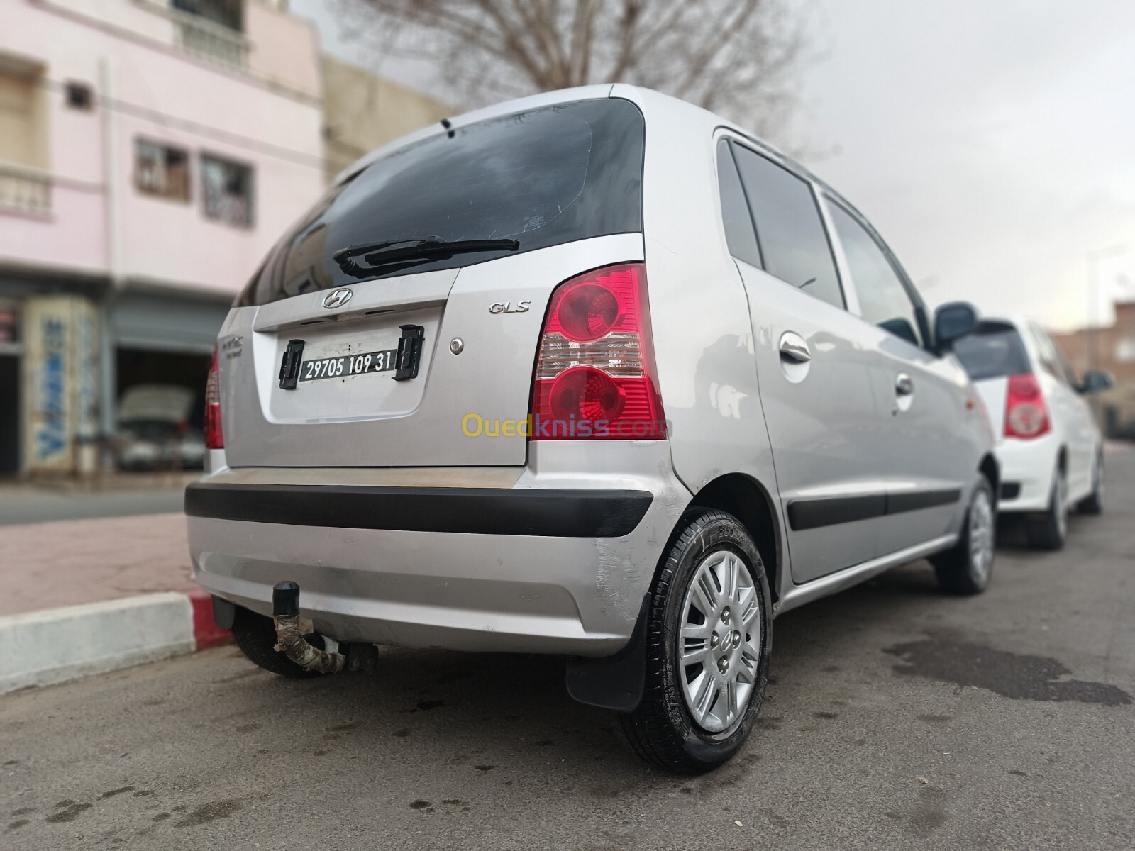 Hyundai Atos 2009 GLS