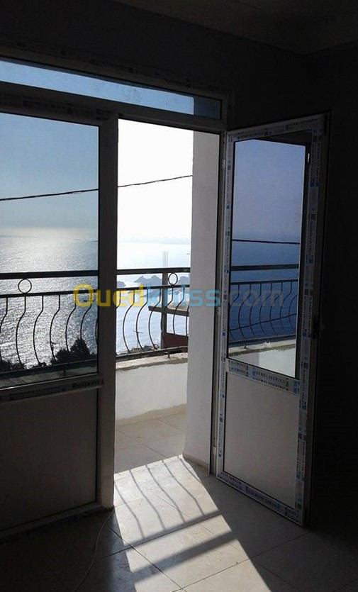 Location Appartement F2 Béjaïa Bejaia