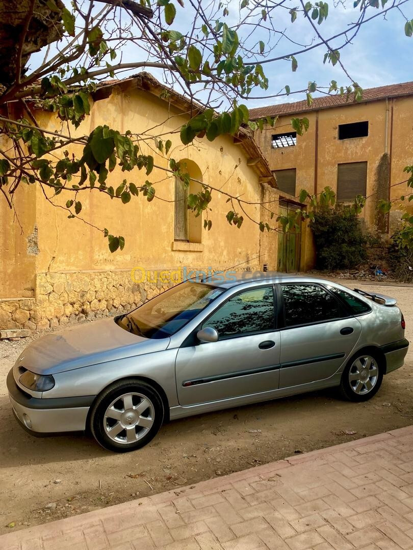 Renault Laguna 1 1995 Laguna 1