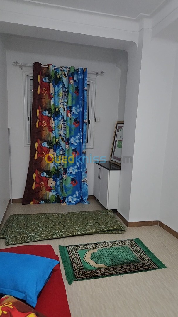 Vente Duplex F05 Alger Birkhadem