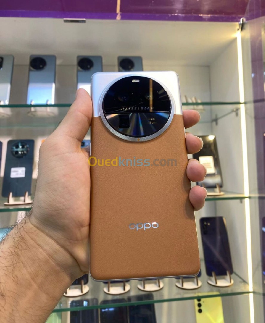 Oppo find X6 Pro 16/256