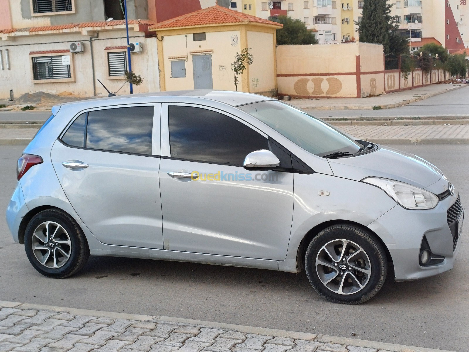 Hyundai Grand i10 2019 DZ