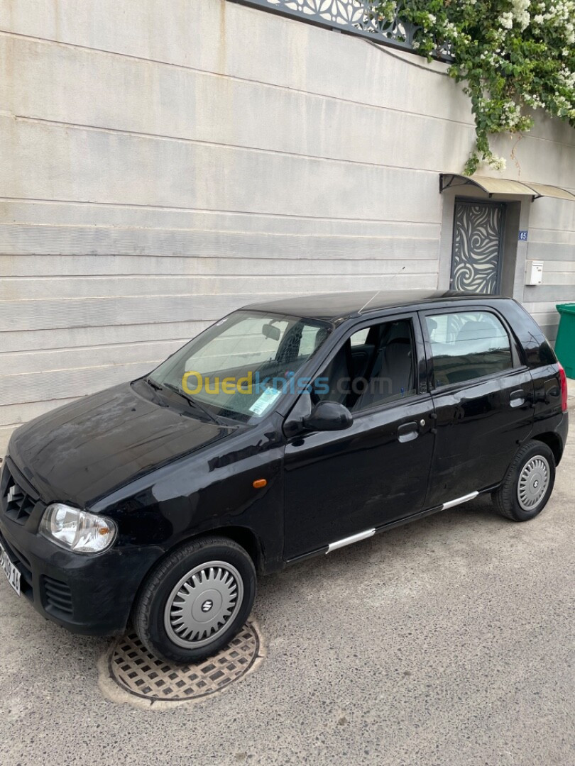 Suzuki Alto 2009 