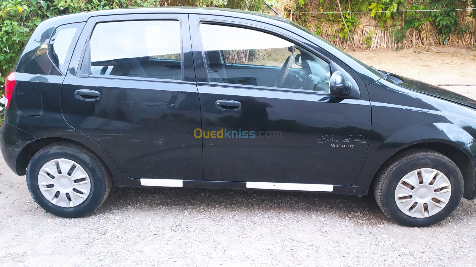 Chevrolet Aveo 5 portes 2008 LS+