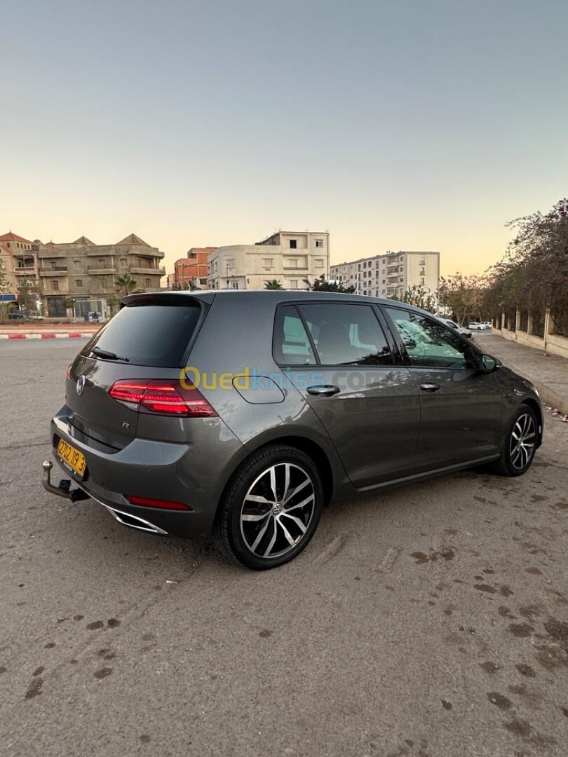 Volkswagen Golf 7 2019 Golf 7